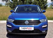 Volkswagen T-Roc SUV / Terénní 1,6 l 85 kw