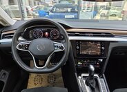 Volkswagen Arteon Kombi 2,0 l 140 kw