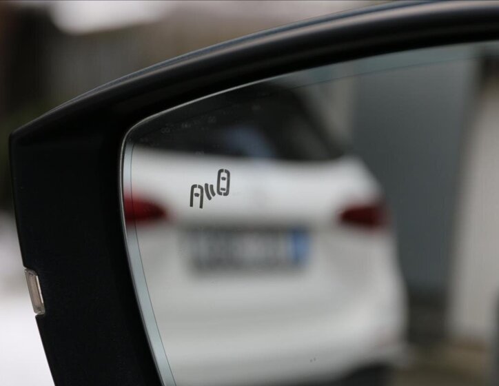 Škoda Kodiaq Kombi 2,0 l 140 kw