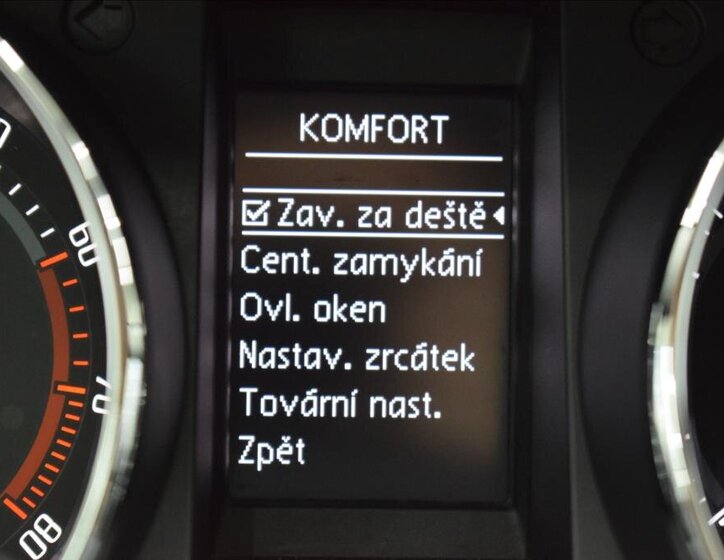 Škoda Yeti SUV / Terénní 1,4 l 92 kw