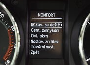 Škoda Yeti SUV / Terénní 1,4 l 92 kw