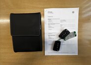 Volkswagen Touran Kombi 1,6 l 85 kw