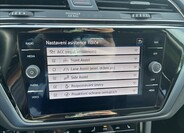 Volkswagen Touran 12