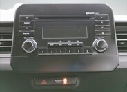 Suzuki Ignis Hatchback 1,2 l 61 kw