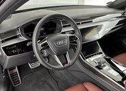 Audi A8 Sedan / Limuzína 3,0 l 210 kw