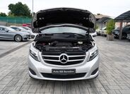 Mercedes-Benz Třídy V 9