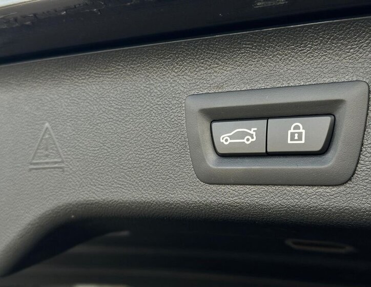 BMW Řada 5 Kombi 3,0 l 245 kw