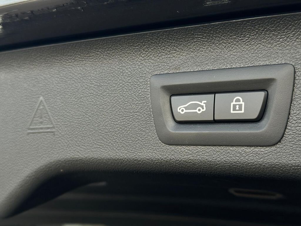 BMW Řada 5 Kombi 3,0 l 245 kw