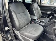 Ford Kuga MPV 2,0 l 103 kw