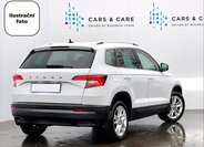 Škoda Karoq SUV / Terénní 2,0 l 110 kw