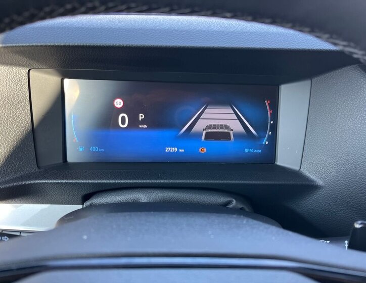 Toyota ProAce Verso VAN / Minibus 2,0 l 130 kw