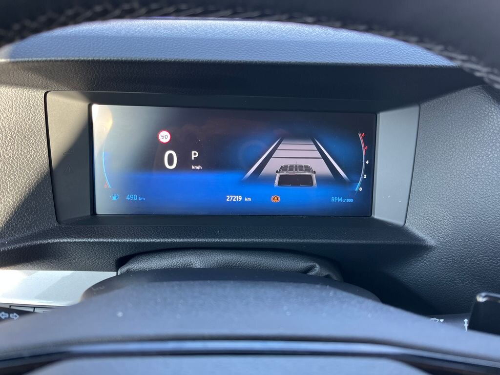 Toyota ProAce Verso VAN / Minibus 2,0 l 130 kw