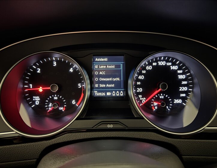 Volkswagen Passat 24