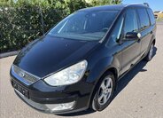 Ford Galaxy MPV 2,0 l 96 kw