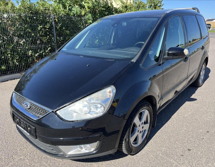 Ford Galaxy MPV 2,0 l 96 kw