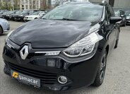 Renault Clio Kombi 1,5 l 55 kw