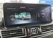 Mercedes-Benz GLS SUV 3,0 l 190 kw