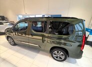 Toyota ProAce City Verso 4