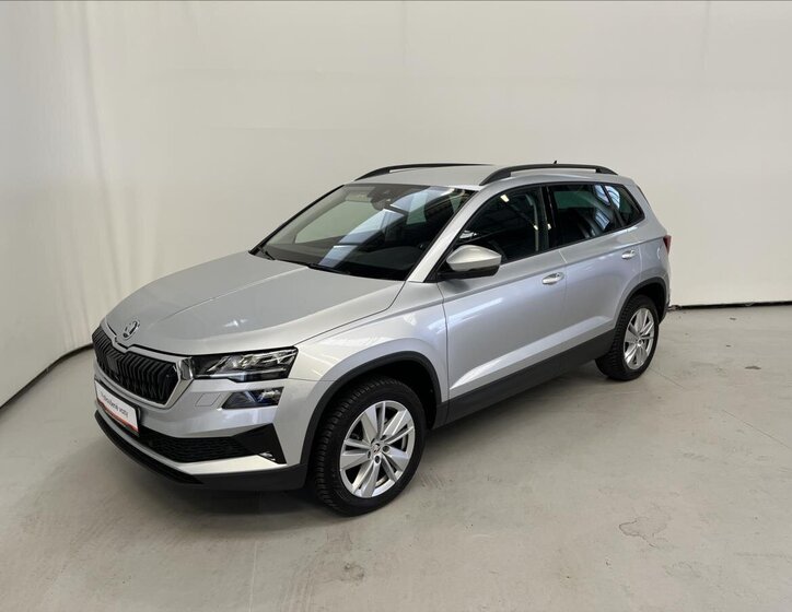 Škoda Karoq 1