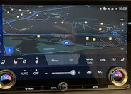 Lexus RX 500h SUV 2,4 l 273 kw