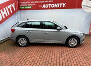 Škoda Scala 6