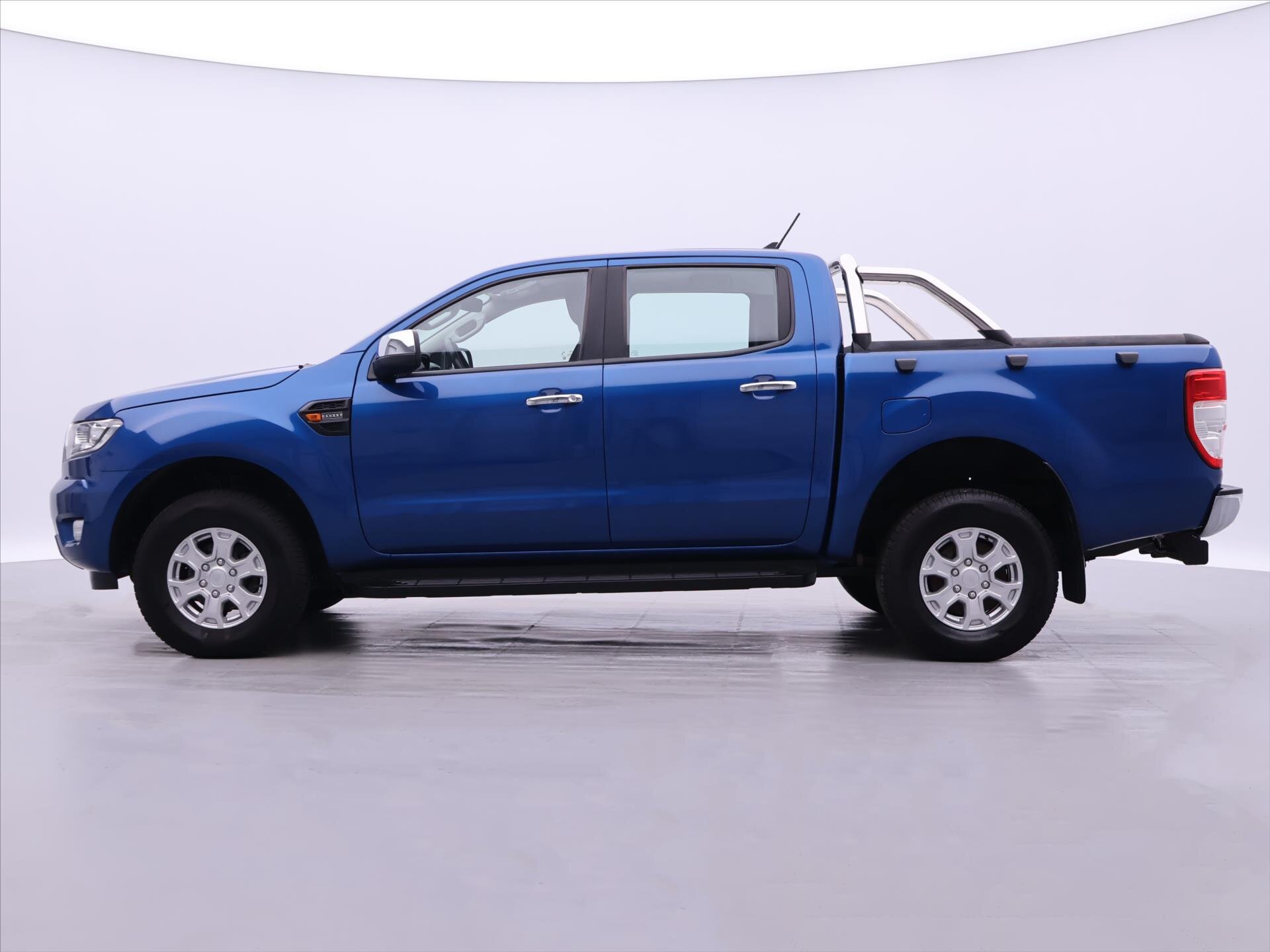 Ford Ranger Pick-up 2,0 l 125 kw
