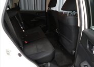 Honda CR-V SUV 2,0 l 114 kw