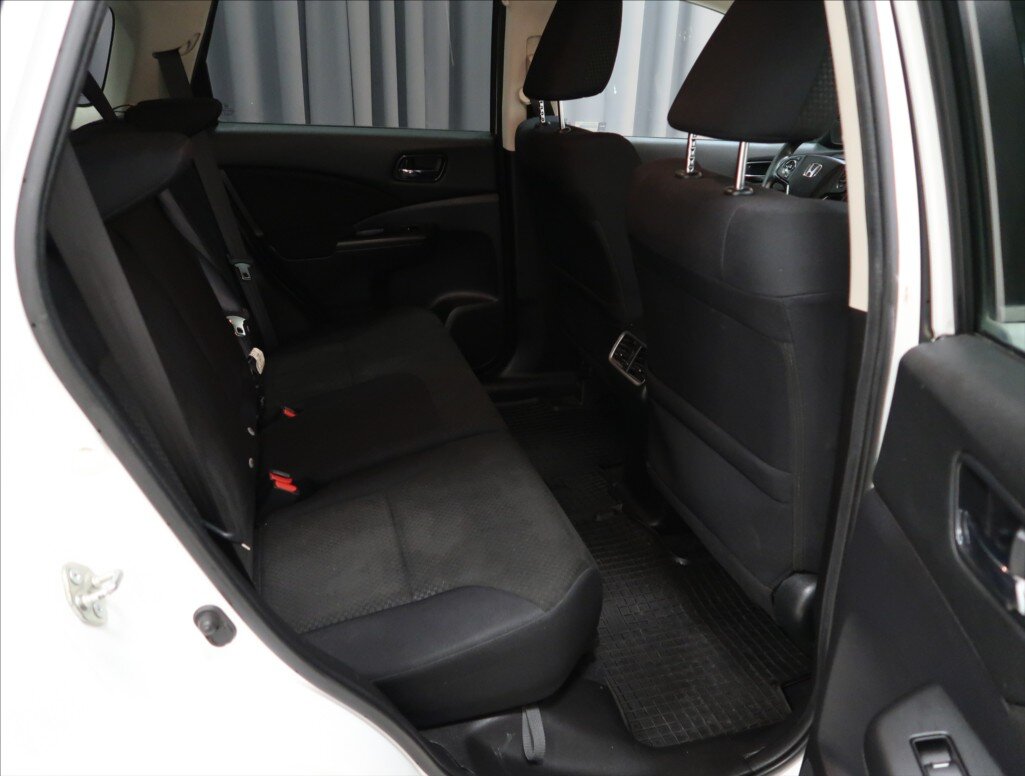 Honda CR-V SUV 2,0 l 114 kw