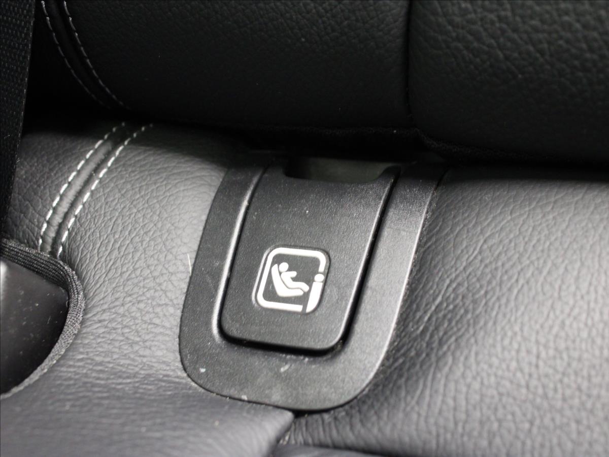 Mercedes-Benz Třídy E