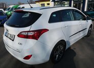 Hyundai i30 Kombi 1,6 l 88 kw