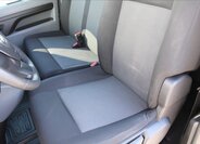 Toyota ProAce Verso VAN / Minibus 2,0 l 106 kw