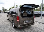 Mercedes-Benz Třídy V 11