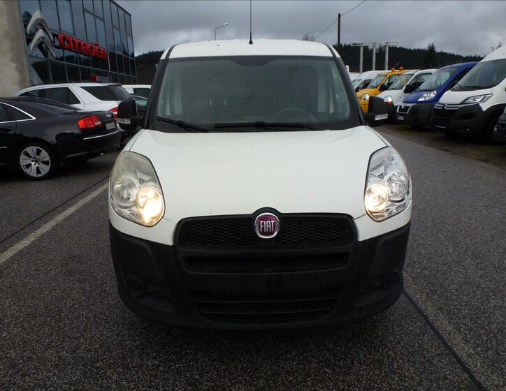 Fiat Dobló 3