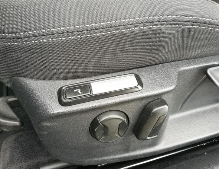 Volkswagen Passat 13