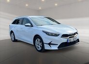KIA Ceed Kombi 1,5 l 117 kw
