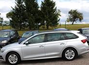 Škoda Octavia 9