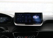 Peugeot 2008 SUV / Terénní 1,2 l 74 kw