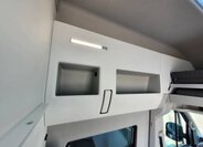 Volkswagen Grand California VAN-Minibus 2,0 l 130 kw