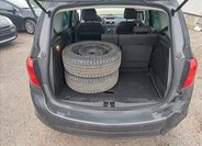 Opel Meriva Hatchback 1,2 l 55 kw