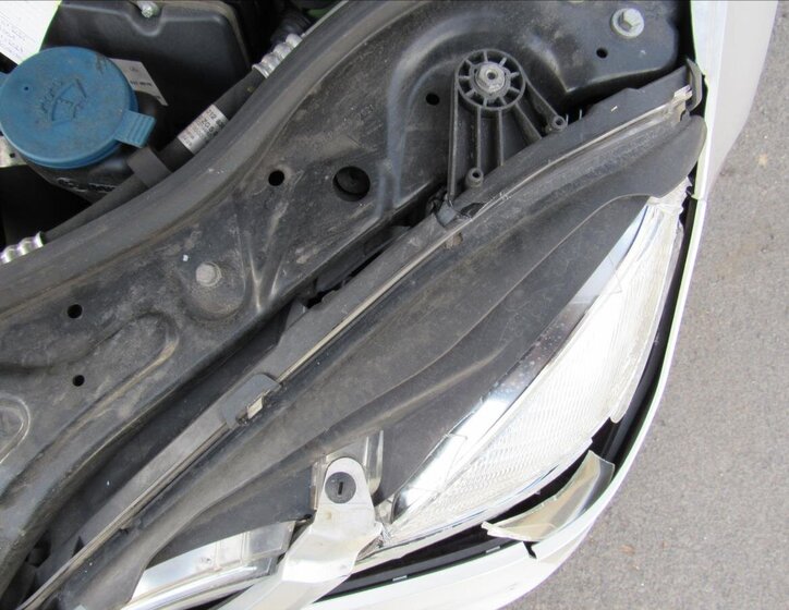 Mercedes-Benz Třídy E Kombi 1,8 l 135 kw