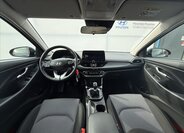 Hyundai i30 Kombi 1,5 l 103 kw