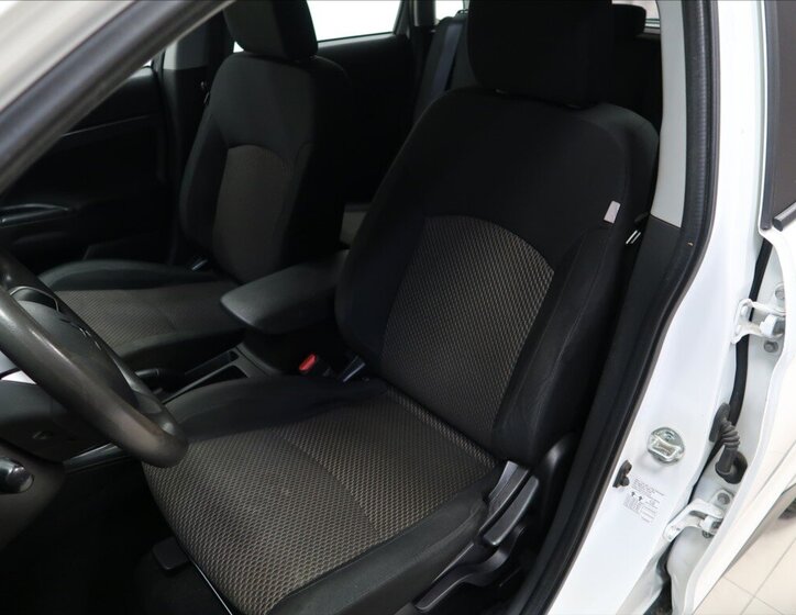 Mitsubishi ASX SUV 1,6 l 86 kw