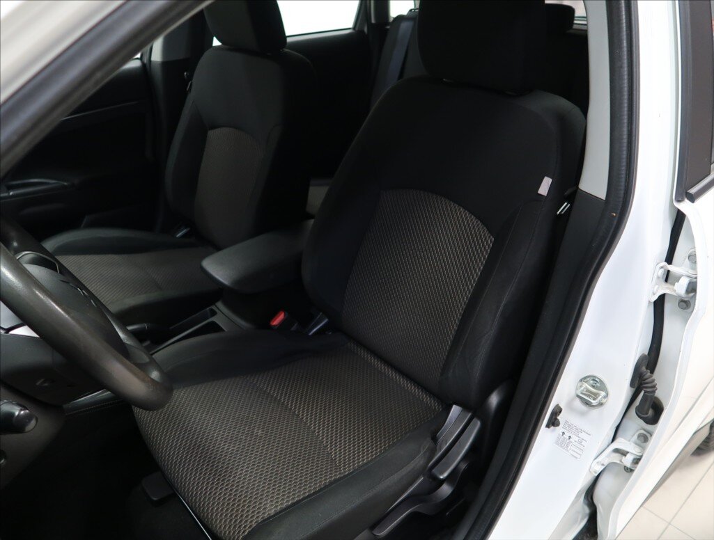 Mitsubishi ASX SUV 1,6 l 86 kw