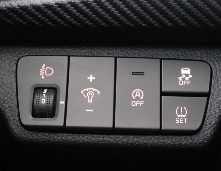 KIA Rio Hatchback 998,0 88 kw