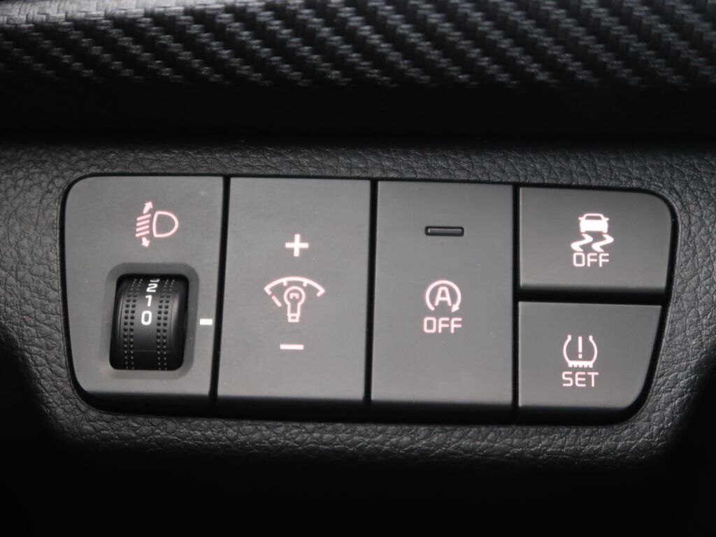 KIA Rio Hatchback 998,0 88 kw