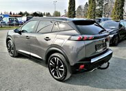 Peugeot 2008 SUV / Terénní 1,2 l 96 kw
