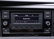 Volkswagen Transporter Skříň 2,0 l 66 kw