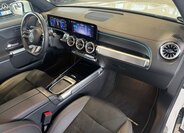 Mercedes-Benz EQB SUV 0,0 168 kw