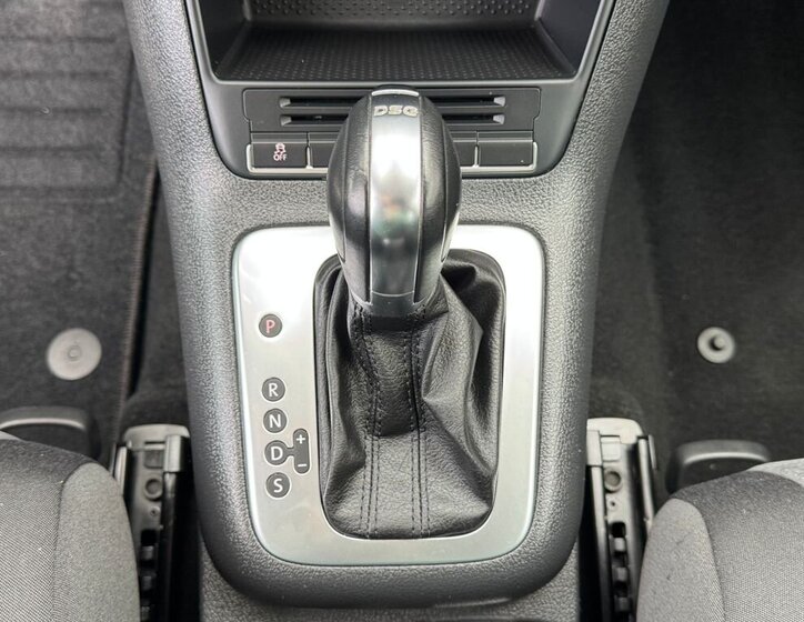 Volkswagen Golf Plus Kombi 1,2 l 63 kw