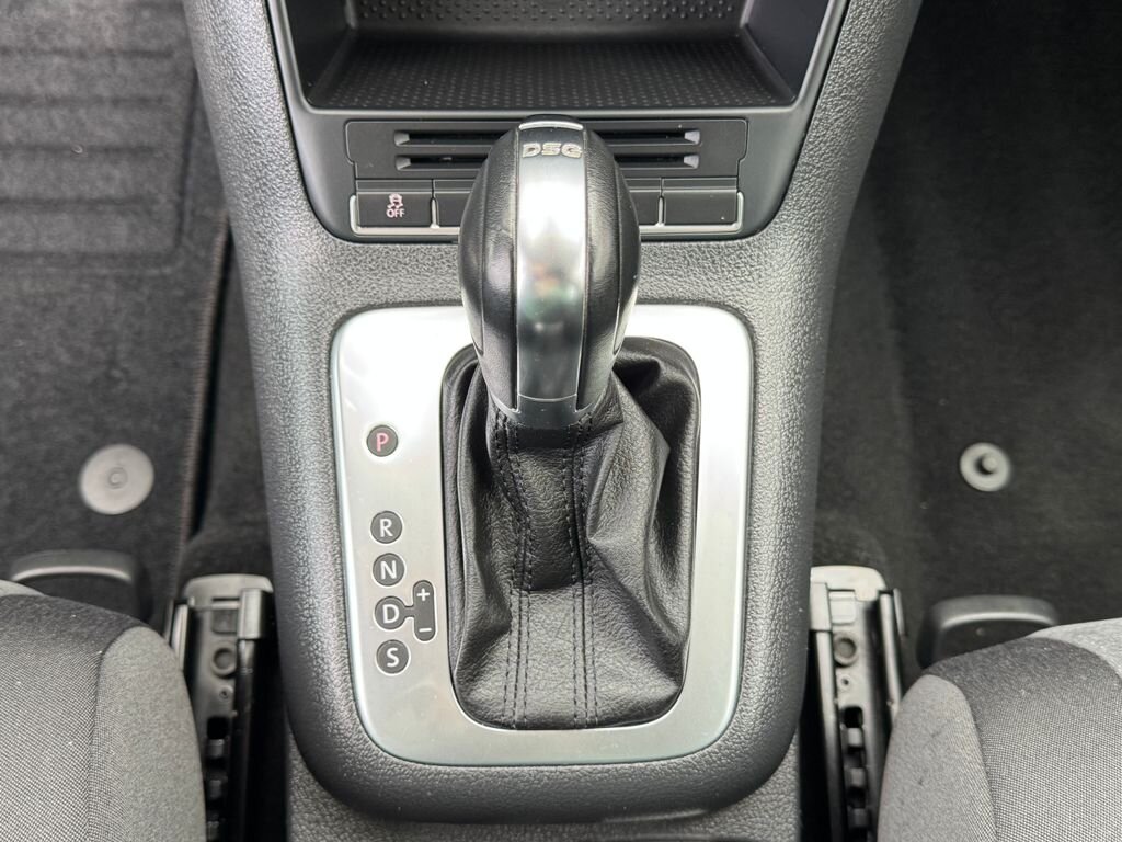 Volkswagen Golf Plus Kombi 1,2 l 63 kw